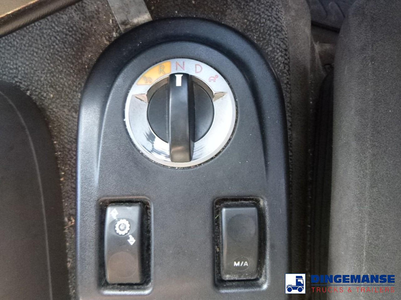 Crédit-bail de DAF LF 55.220 4X2 RHD Farid refuse truck DAF LF 55.220 4X2 RHD Farid refuse truck: photos 15 Crédit-bail de DAF LF 55.220 4X2 RHD Farid refuse truck DAF LF 55.220 4X2 RHD Farid refuse truck: photos 15