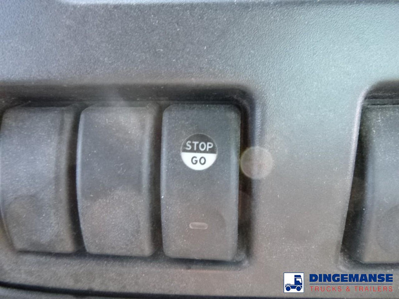 Crédit-bail de DAF LF 55.220 4X2 RHD Farid refuse truck DAF LF 55.220 4X2 RHD Farid refuse truck: photos 20 Crédit-bail de DAF LF 55.220 4X2 RHD Farid refuse truck DAF LF 55.220 4X2 RHD Farid refuse truck: photos 20