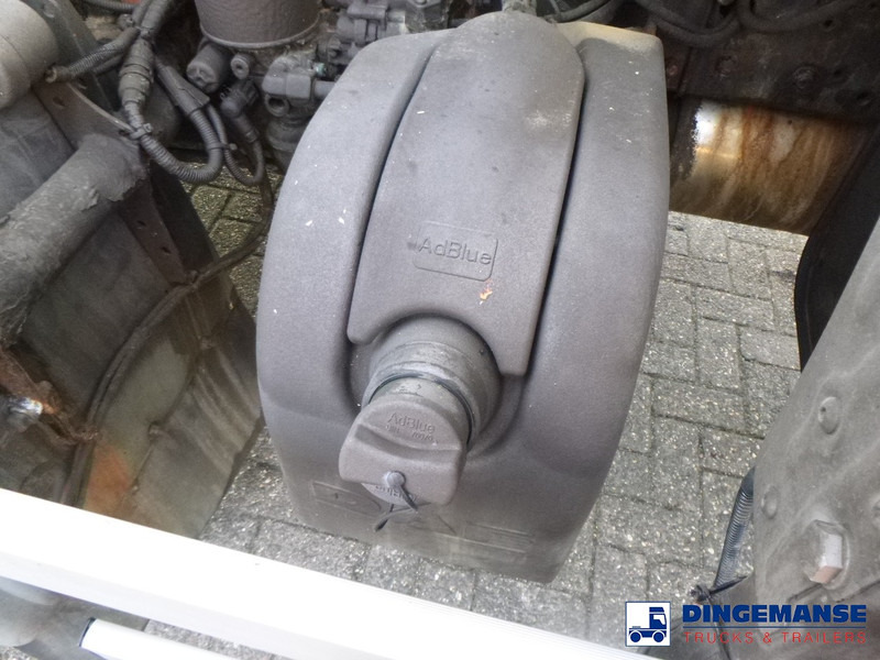 Engin de déneigement DAF LF 55.220 4x2 RHD gritter / snow plough: photos 18