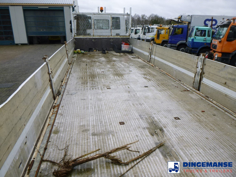 Camion grue Iveco AD260S31Y/PS 6x2 RHD + Atlas 135.2E-A2: photos 12
