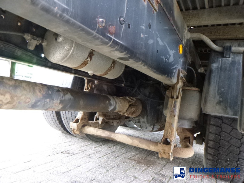 Camion grue Iveco AD260S31Y/PS 6x2 RHD + Atlas 135.2E-A2: photos 10
