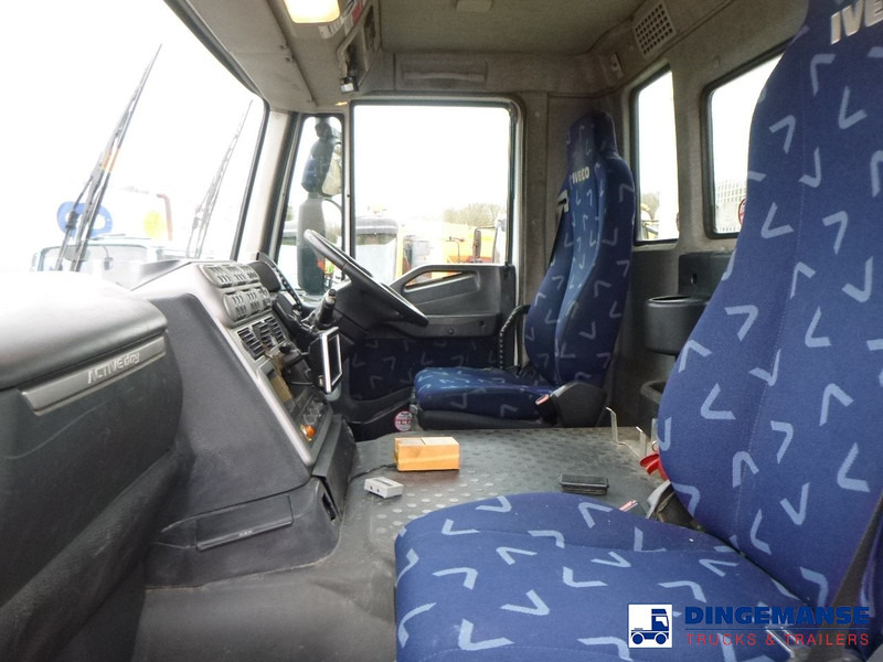 Camion grue Iveco AD260S31Y/PS 6x2 RHD + Atlas 135.2E-A2: photos 16