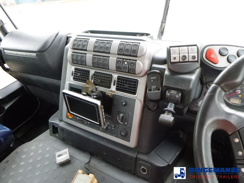 Camion grue Iveco AD260S31Y/PS 6x2 RHD + Atlas 135.2E-A2: photos 17