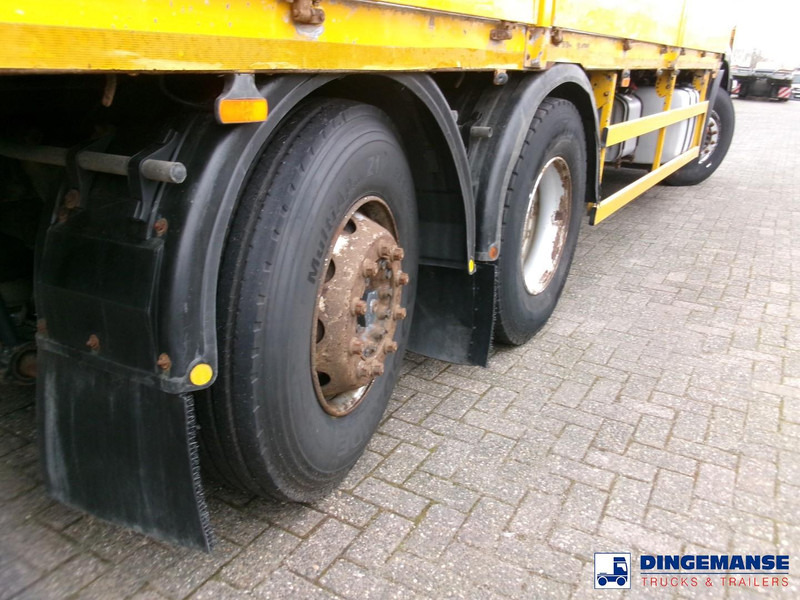 Iveco Stralis 310 6x2 Euro 6 + Atlas 105.2 crane - Camion grue: photos 5 Iveco Stralis 310 6x2 Euro 6 + Atlas 105.2 crane - Camion grue: photos 5
