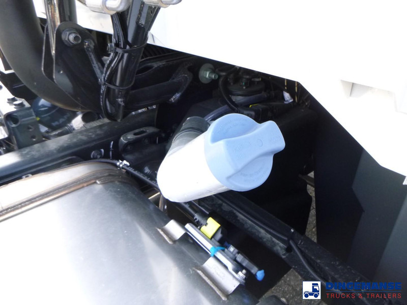 Châssis cabine neuf MAN TGM 13.320 4X4 BL chassis / new/unused: photos 8 Châssis cabine neuf MAN TGM 13.320 4X4 BL chassis / new/unused: photos 8