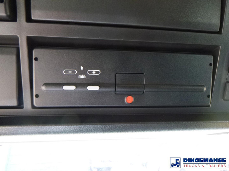 Châssis cabine neuf MAN TGM 13.320 4X4 BL chassis / new/unused: photos 19 Châssis cabine neuf MAN TGM 13.320 4X4 BL chassis / new/unused: photos 19