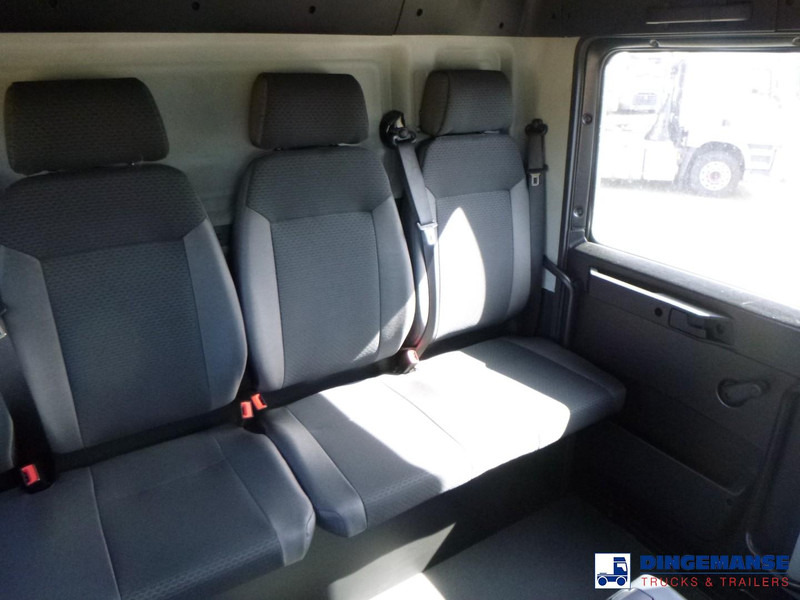 Châssis cabine neuf MAN TGM 13.320 4X4 BL chassis / new/unused: photos 20 Châssis cabine neuf MAN TGM 13.320 4X4 BL chassis / new/unused: photos 20