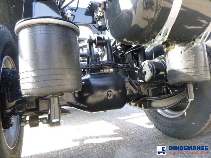 Châssis cabine neuf MAN TGM 13.320 4X4 BL chassis / new/unused: photos 13 Châssis cabine neuf MAN TGM 13.320 4X4 BL chassis / new/unused: photos 13