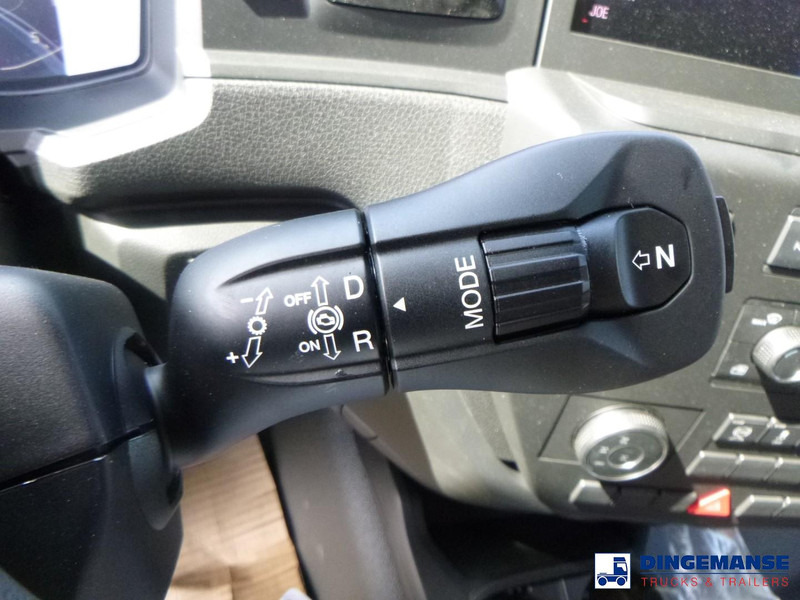 Châssis cabine neuf MAN TGM 13.320 4X4 BL chassis / new/unused: photos 18 Châssis cabine neuf MAN TGM 13.320 4X4 BL chassis / new/unused: photos 18