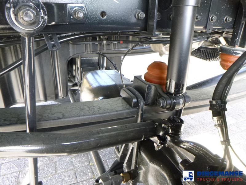 Châssis cabine neuf MAN TGM 13.320 4X4 BL chassis / new/unused: photos 12 Châssis cabine neuf MAN TGM 13.320 4X4 BL chassis / new/unused: photos 12