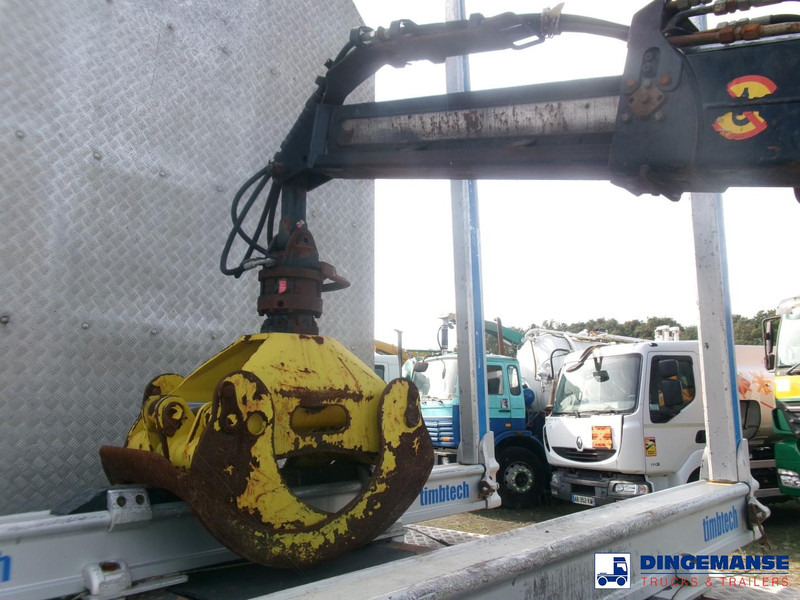 Crédit-bail de Mercedes-Benz Actros 2663 6x4 Euro 6 loglift F96 crane timber truck Mercedes-Benz Actros 2663 6x4 Euro 6 loglift F96 crane timber truck: photos 8 Crédit-bail de Mercedes-Benz Actros 2663 6x4 Euro 6 loglift F96 crane timber truck Mercedes-Benz Actros 2663 6x4 Euro 6 loglift F96 crane timber truck: photos 8