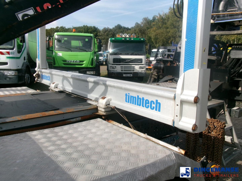 Crédit-bail de Mercedes-Benz Actros 2663 6x4 Euro 6 loglift F96 crane timber truck Mercedes-Benz Actros 2663 6x4 Euro 6 loglift F96 crane timber truck: photos 9 Crédit-bail de Mercedes-Benz Actros 2663 6x4 Euro 6 loglift F96 crane timber truck Mercedes-Benz Actros 2663 6x4 Euro 6 loglift F96 crane timber truck: photos 9