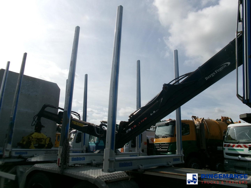Crédit-bail de Mercedes-Benz Actros 2663 6x4 Euro 6 loglift F96 crane timber truck Mercedes-Benz Actros 2663 6x4 Euro 6 loglift F96 crane timber truck: photos 10 Crédit-bail de Mercedes-Benz Actros 2663 6x4 Euro 6 loglift F96 crane timber truck Mercedes-Benz Actros 2663 6x4 Euro 6 loglift F96 crane timber truck: photos 10