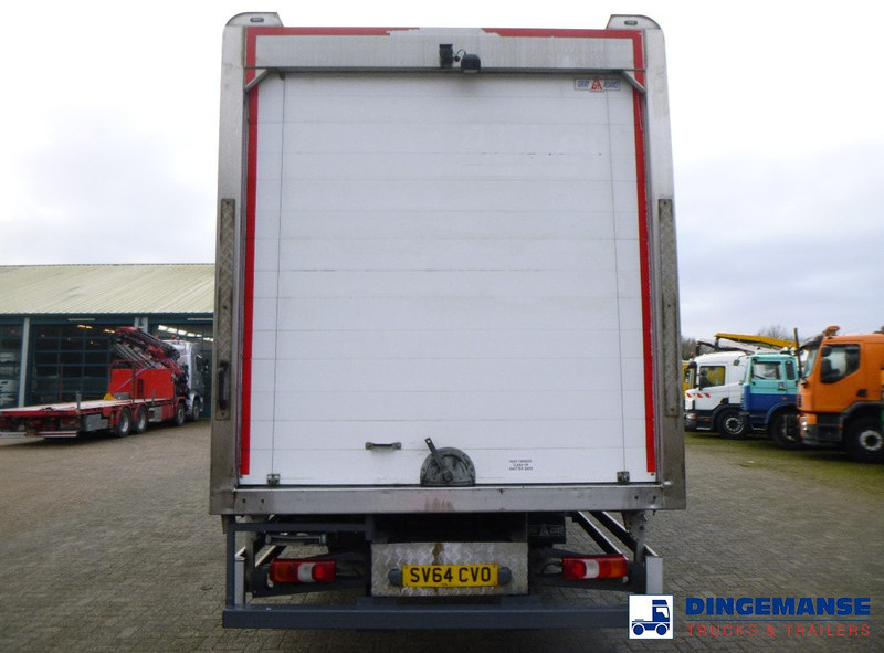 Mercedes-Benz Antos 2533 RHD 6x2 Thermoking T1000R frigo - Camion frigorifique: photos 5 Mercedes-Benz Antos 2533 RHD 6x2 Thermoking T1000R frigo - Camion frigorifique: photos 5