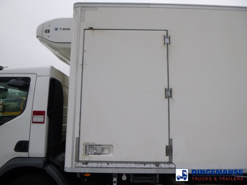 Renault D18 Wide 4x2 RHD Thermoking T800 R frigo - Camion frigorifique: photos 5 Renault D18 Wide 4x2 RHD Thermoking T800 R frigo - Camion frigorifique: photos 5
