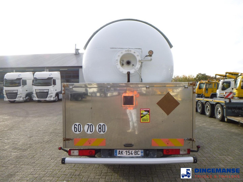 Renault Premium 270.19 dxi 4x2 gas tank 19.4 m3 - Camion citerne: photos 5 Renault Premium 270.19 dxi 4x2 gas tank 19.4 m3 - Camion citerne: photos 5