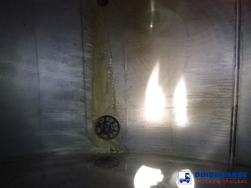 Camion citerne Renault Premium 280 dxi 4x2 fuel tank 13.6 m3 / 4 comp: photos 11