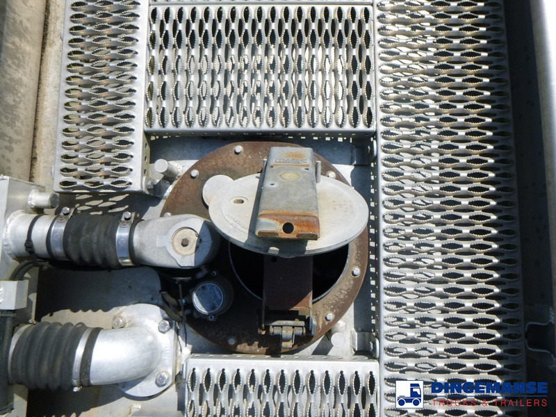 Camion citerne Renault Premium 280 dxi 4x2 fuel tank 13.6 m3 / 4 comp: photos 8
