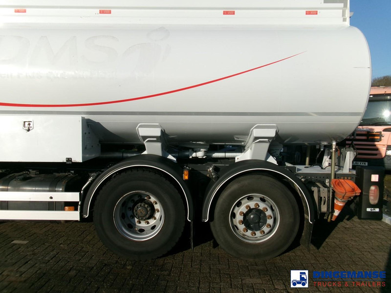 Renault Premium 300 6x2 fuel tank 19 m3 / 5 comp / ADR 31/08/24 - Camion citerne: photos 5 Renault Premium 300 6x2 fuel tank 19 m3 / 5 comp / ADR 31/08/24 - Camion citerne: photos 5