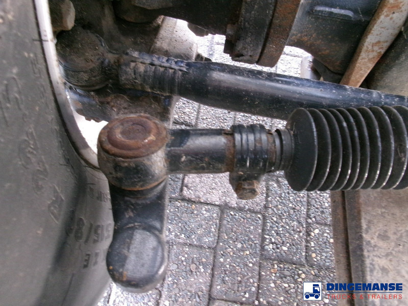 Camion citerne Renault Premium 310 dxi 6x2 fuel tank 18.5 m3 / 5 comp / ADR 16/08/2024: photos 9