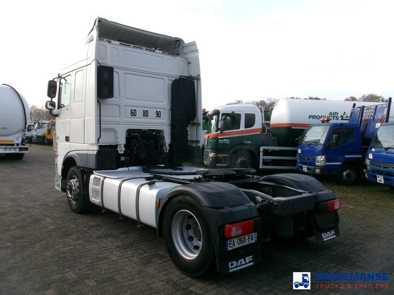 DAF XF 460 4x2 Euro 6 + Hydraulics - Tracteur routier: photos 3 DAF XF 460 4x2 Euro 6 + Hydraulics - Tracteur routier: photos 3