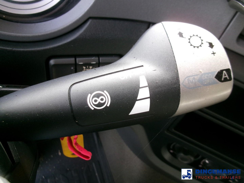 Tracteur routier DAF XF 460 4x2 Euro 6 + Hydraulics: photos 15