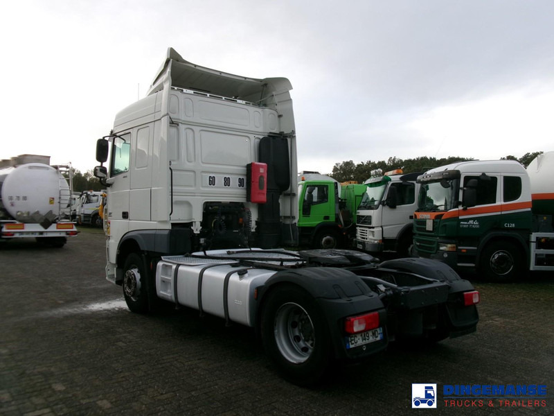 DAF XF 460 4x2 Euro 6 + Hydraulics - Tracteur routier: photos 3 DAF XF 460 4x2 Euro 6 + Hydraulics - Tracteur routier: photos 3
