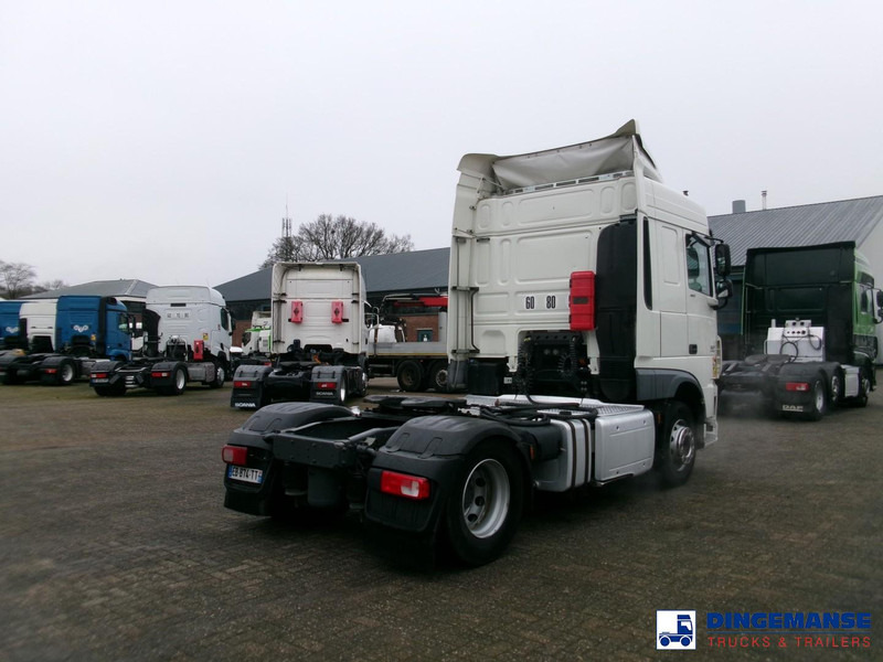 DAF XF 460 4x2 Euro 6 + Hydraulics - Tracteur routier: photos 4 DAF XF 460 4x2 Euro 6 + Hydraulics - Tracteur routier: photos 4