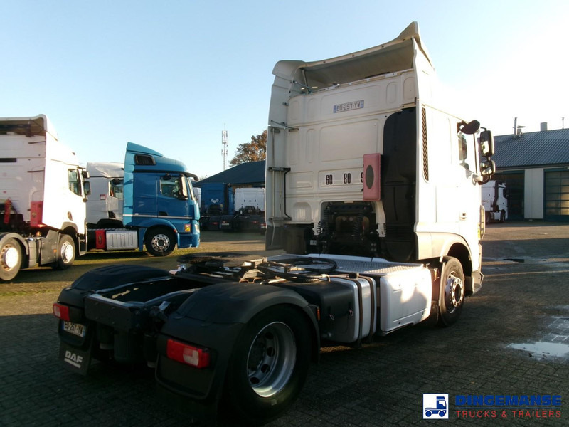 DAF XF 460 4x2 Euro 6 + Hydraulics - Tracteur routier: photos 4 DAF XF 460 4x2 Euro 6 + Hydraulics - Tracteur routier: photos 4