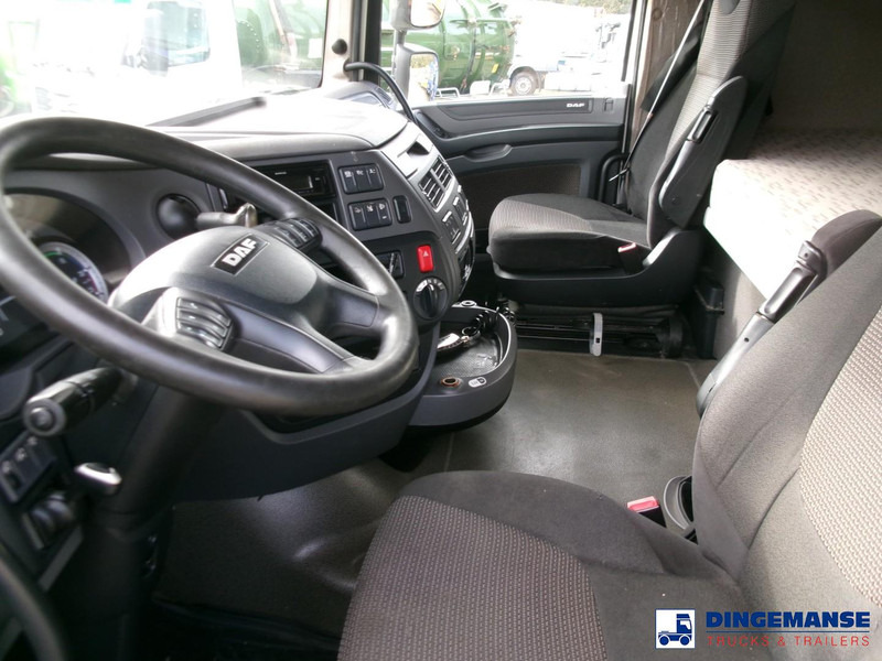 DAF XF 460 4x2 Euro 6 + Hydraulics - Tracteur routier: photos 5 DAF XF 460 4x2 Euro 6 + Hydraulics - Tracteur routier: photos 5