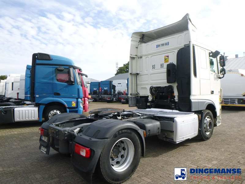 DAF XF 460 4x2 Euro 6 - Tracteur routier: photos 4 DAF XF 460 4x2 Euro 6 - Tracteur routier: photos 4