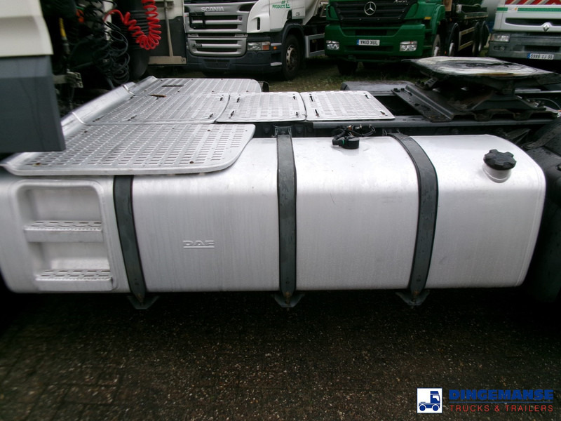 DAF XF 460 4x2 Euro 6 - Tracteur routier: photos 5 DAF XF 460 4x2 Euro 6 - Tracteur routier: photos 5