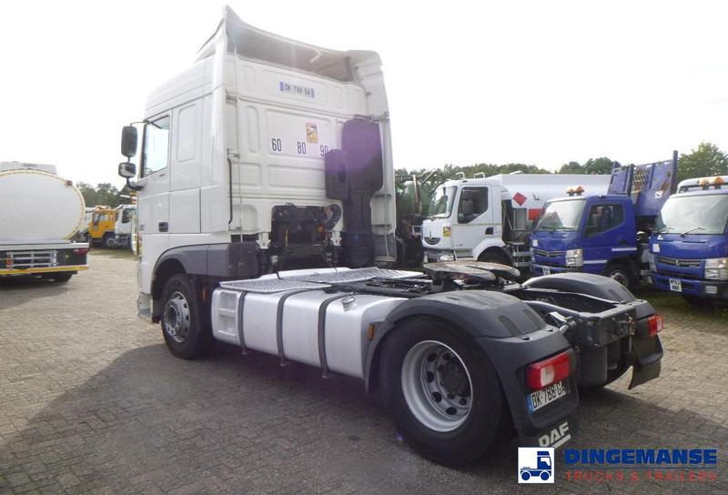 DAF XF 460 4x2 Euro 6 - Tracteur routier: photos 3 DAF XF 460 4x2 Euro 6 - Tracteur routier: photos 3