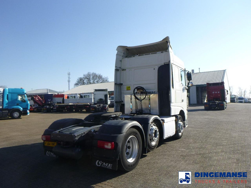 DAF XF 460 6X2 Euro 6 RHD + Hydraulics - Tracteur routier: photos 3 DAF XF 460 6X2 Euro 6 RHD + Hydraulics - Tracteur routier: photos 3