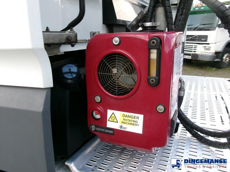 DAF XF 460 6X2 Euro 6 RHD + Hydraulics - Tracteur routier: photos 5 DAF XF 460 6X2 Euro 6 RHD + Hydraulics - Tracteur routier: photos 5