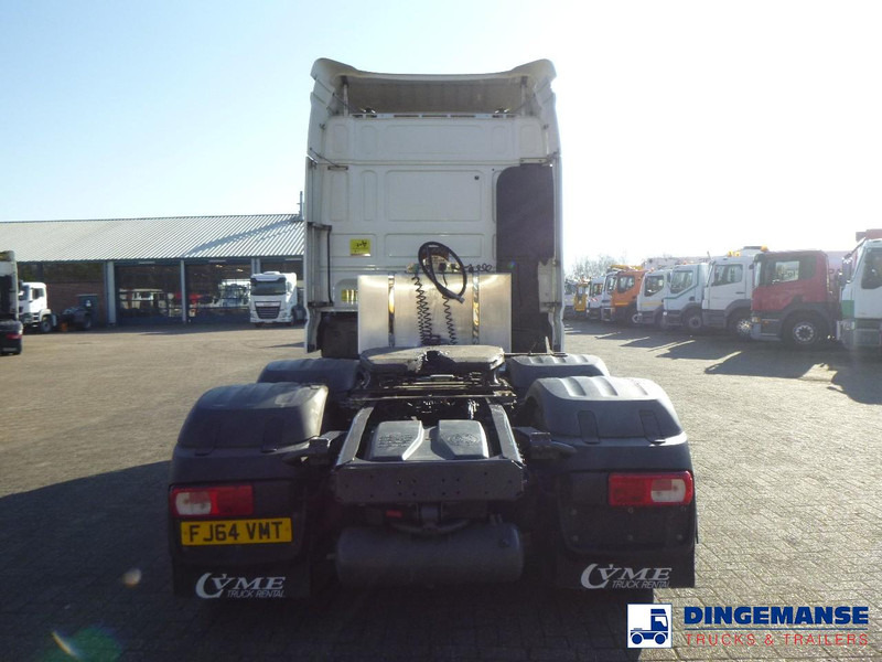DAF XF 460 6X2 Euro 6 RHD + Hydraulics - Tracteur routier: photos 5 DAF XF 460 6X2 Euro 6 RHD + Hydraulics - Tracteur routier: photos 5