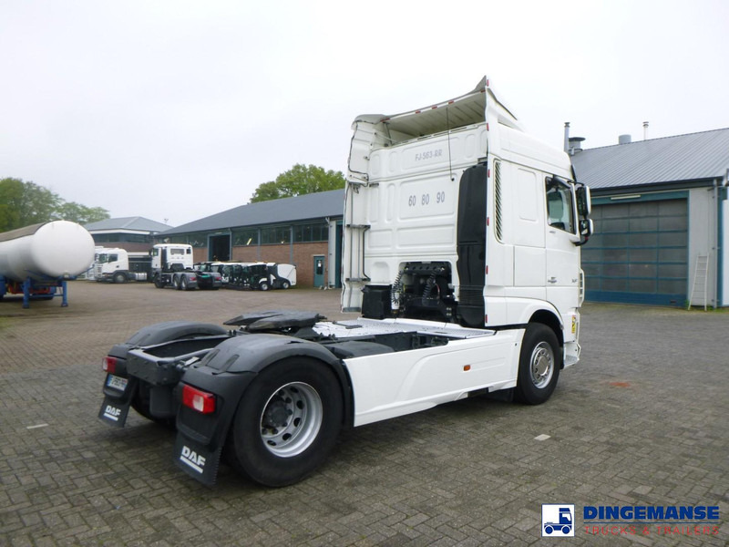 DAF XF 480 4X2 Euro 6 - Tracteur routier: photos 4 DAF XF 480 4X2 Euro 6 - Tracteur routier: photos 4