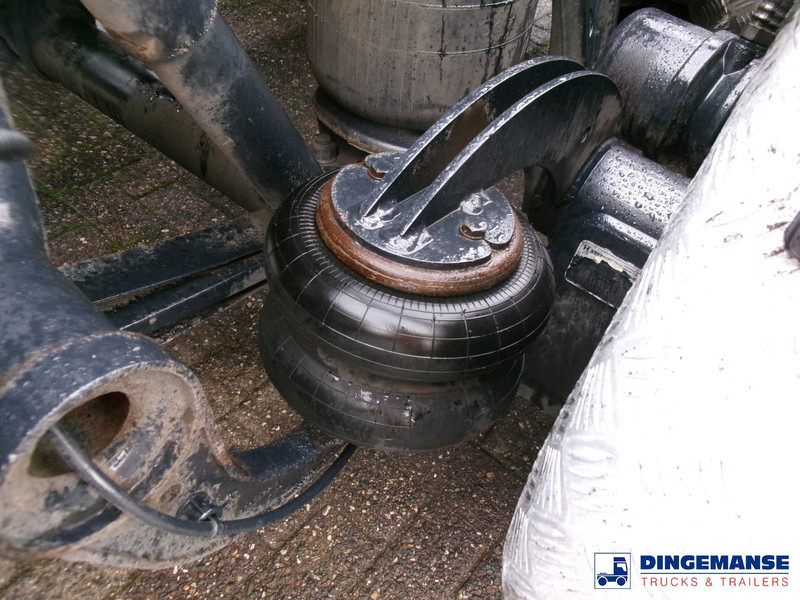 Photo d'intérieur 1: Tracteur routier MAN TGS 24.460 6X2 RHD Euro 6 / ADR 19/07/24