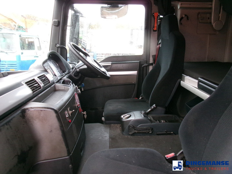 Photo d'intérieur 2: Tracteur routier MAN TGS 24.460 6X2 RHD Euro 6 / ADR 19/07/24