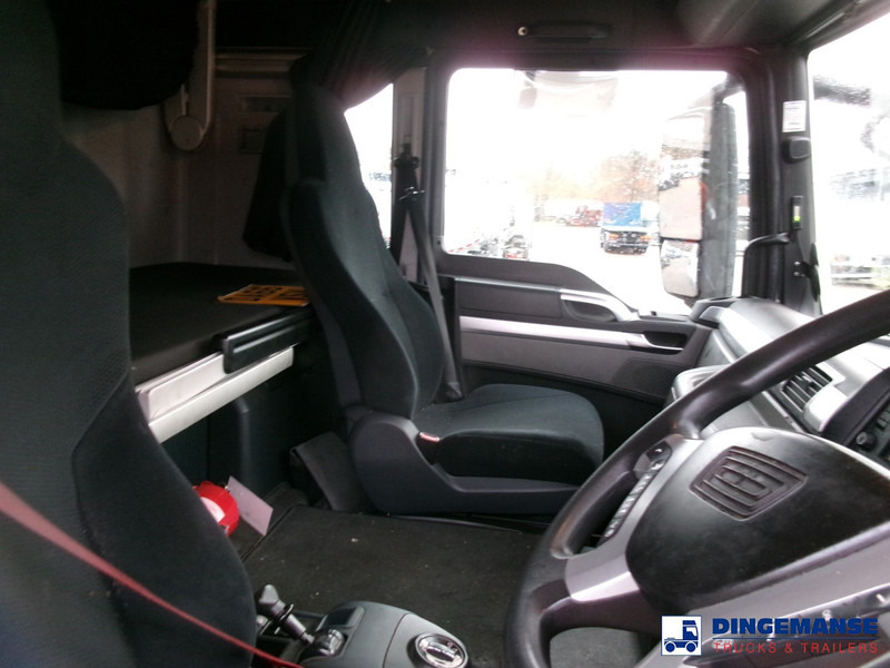 Tracteur routier MAN TGS 24.460 6X2 RHD Euro 6 / ADR 19/07/24: photos 12