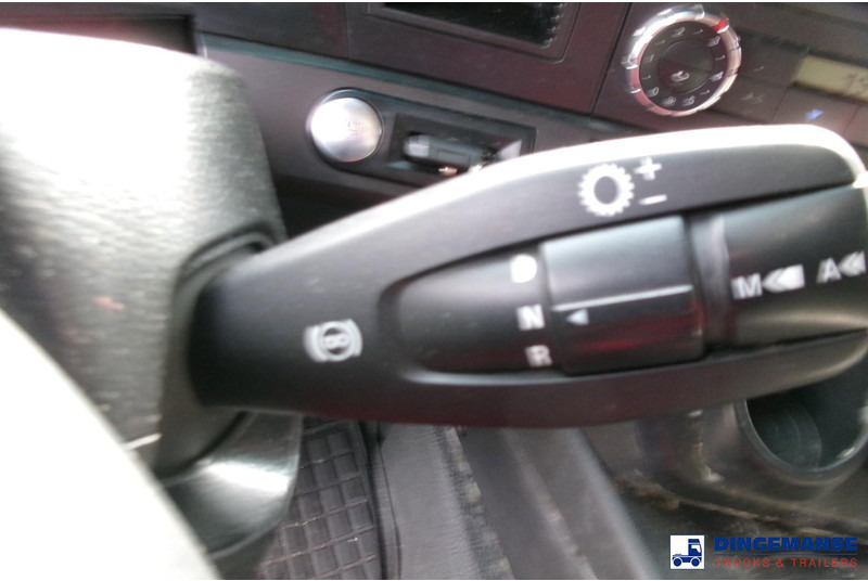 Tracteur routier Mercedes-Benz Actros 1843 4x2 Euro 6 / ADR + PTO: photos 14