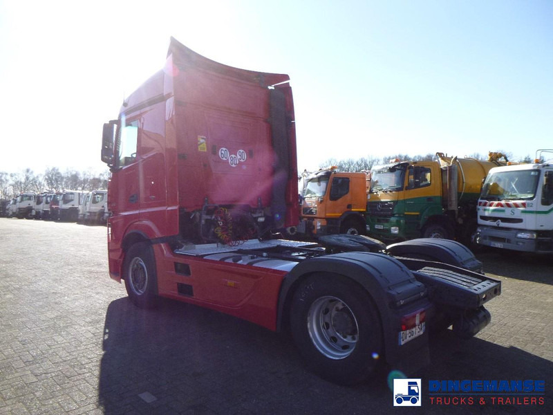 Mercedes-Benz Actros 1845 4x2 Euro 6 - Tracteur routier: photos 3 Mercedes-Benz Actros 1845 4x2 Euro 6 - Tracteur routier: photos 3