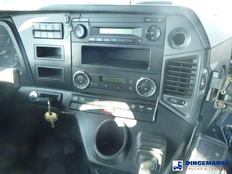 Tracteur routier Mercedes-Benz Arocs 1946 4x4 hydrodrive Euro 6 + hydraulics: photos 20