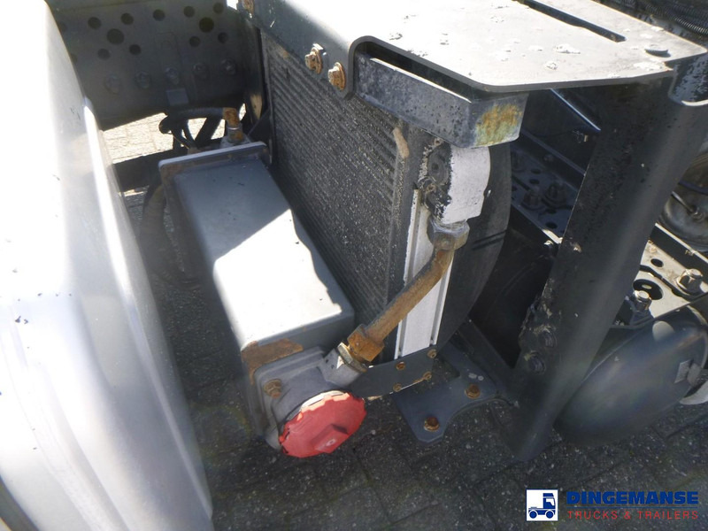 Tracteur routier Mercedes-Benz Arocs 1946 4x4 hydrodrive Euro 6 + hydraulics: photos 12