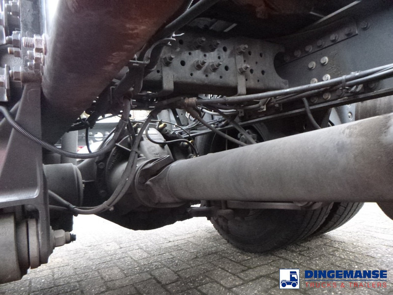 Tracteur routier Renault T 460 4x2 Euro 6 + ADR: photos 10