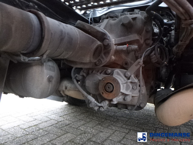 Tracteur routier Renault T 460 4x2 Euro 6 + ADR: photos 8