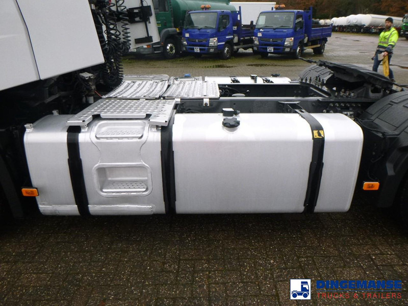 Renault T 460 4x2 Euro 6 + Retarder - Tracteur routier: photos 5 Renault T 460 4x2 Euro 6 + Retarder - Tracteur routier: photos 5