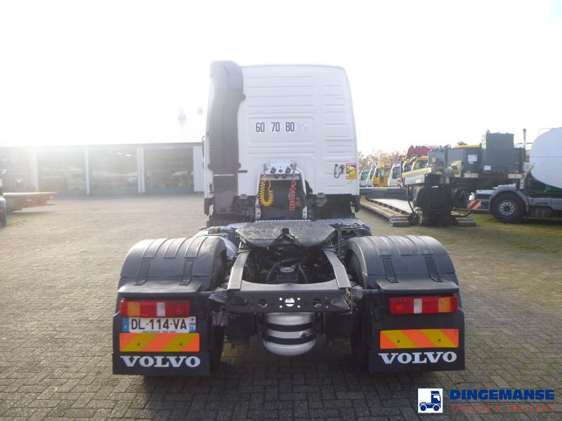 Volvo FM 450 4x2 Euro 6 - Tracteur routier: photos 5 Volvo FM 450 4x2 Euro 6 - Tracteur routier: photos 5