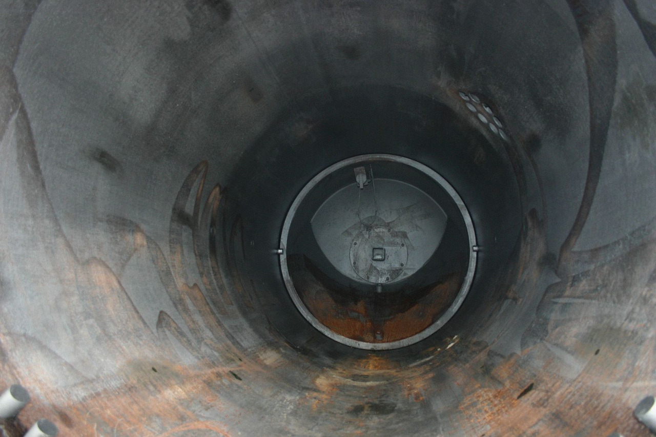 MAN TGS 26.440 6x2 Kroll 13m³ Saug u.Druck +ADR-GGVS - Camion hydrocureur: photos 2 MAN TGS 26.440 6x2 Kroll 13m³ Saug u.Druck +ADR-GGVS - Camion hydrocureur: photos 2