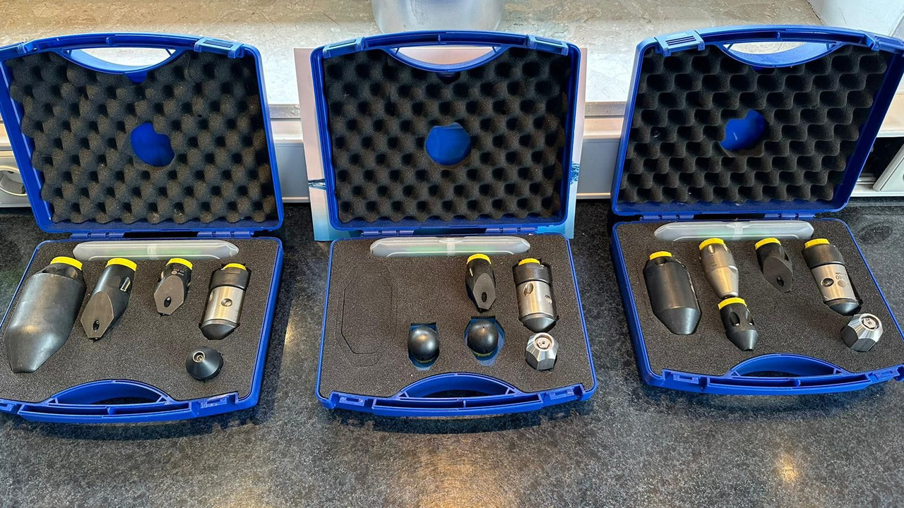 Crédit-bail de  Scania R450 8x4 Kroll 19m³ W-Rückgewinner Kombi-HD +ADR Scania R450 8x4 Kroll 19m³ W-Rückgewinner Kombi-HD +ADR: photos 6